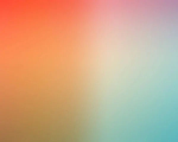 Abstract Gradient Colorful Backdrop Simple Multicolored Wallpaper Place Your Text — Stock Photo, Image
