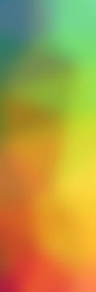 Gradiente Moderno Fundo Multicolorido Papel Parede Pintado Com Espaço Cópia — Fotografia de Stock