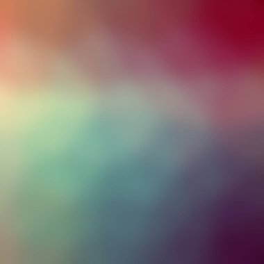 Modern gradyan çok renkli arkaplan. Tasarımınız için kopya alanı ile boyanmış duvar kağıdı.