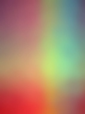 Modern gradyan çok renkli arkaplan. Tasarımınız için kopya alanı ile boyanmış duvar kağıdı.