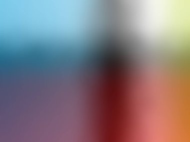 Soyut, renkli arkaplan. Metniniz için basit çok renkli duvar kağıdı.