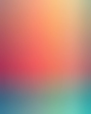 Soyut, renkli arkaplan. Metniniz için basit çok renkli duvar kağıdı.