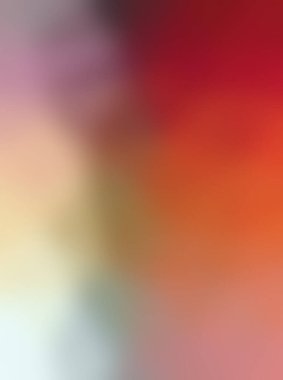 Modern gradyan çok renkli arkaplan. Tasarımınız için kopya alanı ile boyanmış duvar kağıdı.