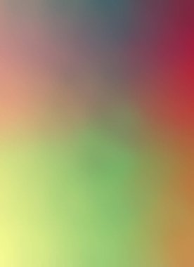 Modern gradyan çok renkli arkaplan. Tasarımınız için kopya alanı ile boyanmış duvar kağıdı.