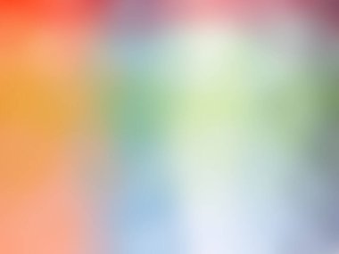 Modern gradyan çok renkli arkaplan. Tasarımınız için kopya alanı ile boyanmış duvar kağıdı.