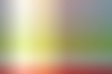 Modern gradyan çok renkli arkaplan. Tasarımınız için kopya alanı ile boyanmış duvar kağıdı.