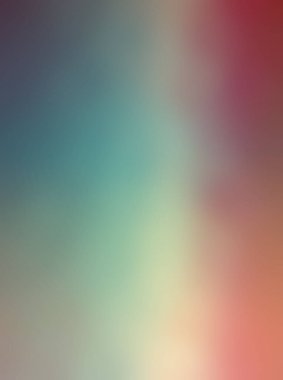 Modern gradyan çok renkli arkaplan. Tasarımınız için kopya alanı ile boyanmış duvar kağıdı.