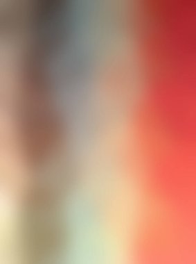 Modern gradyan çok renkli arkaplan. Tasarımınız için kopya alanı ile boyanmış duvar kağıdı.