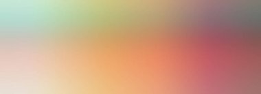 Soyut, renkli arkaplan. Metniniz için basit çok renkli duvar kağıdı.