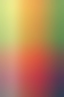 Modern gradyan çok renkli arkaplan. Tasarımınız için kopya alanı ile boyanmış duvar kağıdı.