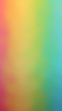 Modern gradyan çok renkli arkaplan. Tasarımınız için kopya alanı ile boyanmış duvar kağıdı.