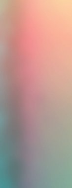 Modern gradyan çok renkli arkaplan. Tasarımınız için kopya alanı ile boyanmış duvar kağıdı.