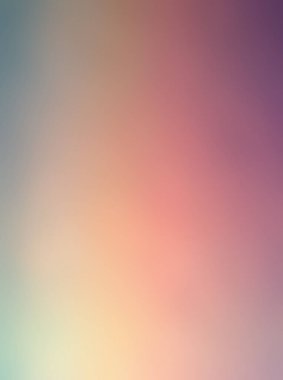 Modern gradyan çok renkli arkaplan. Tasarımınız için kopya alanı ile boyanmış duvar kağıdı.