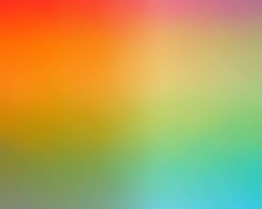 Soyut, renkli arkaplan. Metniniz için basit çok renkli duvar kağıdı.