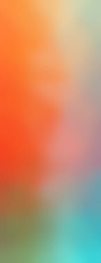 Soyut, renkli arkaplan. Metniniz için basit çok renkli duvar kağıdı.