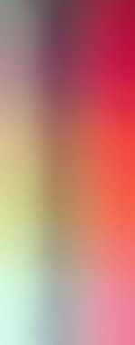 Modern gradyan çok renkli arkaplan. Tasarımınız için kopya alanı ile boyanmış duvar kağıdı.