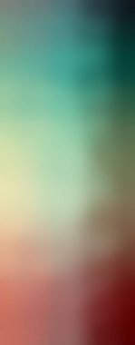 Modern gradyan çok renkli arkaplan. Tasarımınız için kopya alanı ile boyanmış duvar kağıdı.