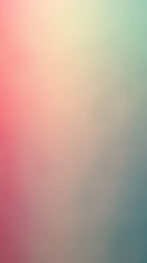 Modern gradyan çok renkli arkaplan. Tasarımınız için kopya alanı ile boyanmış duvar kağıdı.