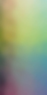 Modern gradyan çok renkli arkaplan. Tasarımınız için kopya alanı ile boyanmış duvar kağıdı.