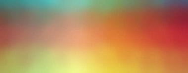 Modern gradyan çok renkli arkaplan. Tasarımınız için kopya alanı ile boyanmış duvar kağıdı.