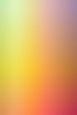 Modern gradyan çok renkli arkaplan. Tasarımınız için kopya alanı ile boyanmış duvar kağıdı.