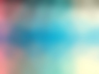 Modern gradyan çok renkli arkaplan. Tasarımınız için kopya alanı ile boyanmış duvar kağıdı.