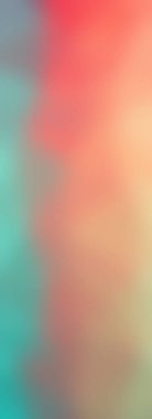 Soyut, renkli arkaplan. Metniniz için basit çok renkli duvar kağıdı.