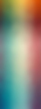 Modern gradyan çok renkli arkaplan. Tasarımınız için kopya alanı ile boyanmış duvar kağıdı.