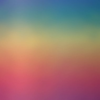 Modern gradyan çok renkli arkaplan. Tasarımınız için kopya alanı ile boyanmış duvar kağıdı.