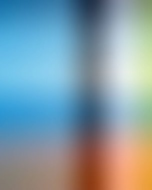 Soyut, renkli arkaplan. Metniniz için basit çok renkli duvar kağıdı.