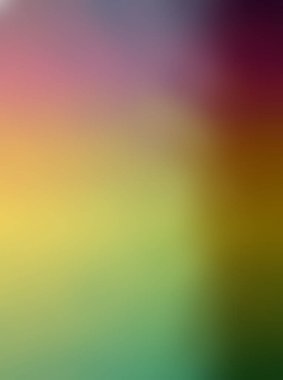 Modern gradyan çok renkli arkaplan. Tasarımınız için kopya alanı ile boyanmış duvar kağıdı.