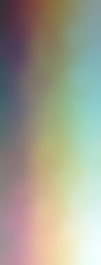 Modern gradyan çok renkli arkaplan. Tasarımınız için kopya alanı ile boyanmış duvar kağıdı.