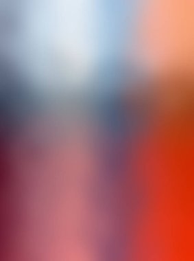 Modern gradyan çok renkli arkaplan. Tasarımınız için kopya alanı ile boyanmış duvar kağıdı.