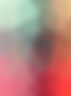 Modern gradyan çok renkli arkaplan. Tasarımınız için kopya alanı ile boyanmış duvar kağıdı.