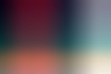 Modern gradyan çok renkli arkaplan. Tasarımınız için kopya alanı ile boyanmış duvar kağıdı.