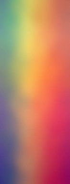 Soyut, renkli arkaplan. Metniniz için basit çok renkli duvar kağıdı.