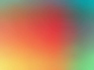 Modern gradyan çok renkli arkaplan. Tasarımınız için kopya alanı ile boyanmış duvar kağıdı.