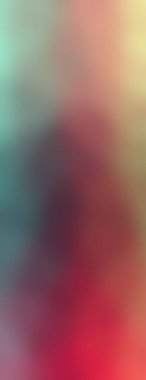 Modern gradyan çok renkli arkaplan. Tasarımınız için kopya alanı ile boyanmış duvar kağıdı.