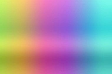 Modern gradyan çok renkli arkaplan. Tasarımınız için kopya alanı ile boyanmış duvar kağıdı.