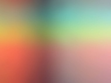 Soyut, renkli arkaplan. Metniniz için basit çok renkli duvar kağıdı.