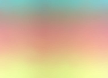 Modern gradyan çok renkli arkaplan. Tasarımınız için kopya alanı ile boyanmış duvar kağıdı.