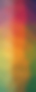 Modern gradyan çok renkli arkaplan. Tasarımınız için kopya alanı ile boyanmış duvar kağıdı.