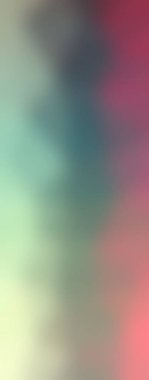 Modern gradyan çok renkli arkaplan. Tasarımınız için kopya alanı ile boyanmış duvar kağıdı.