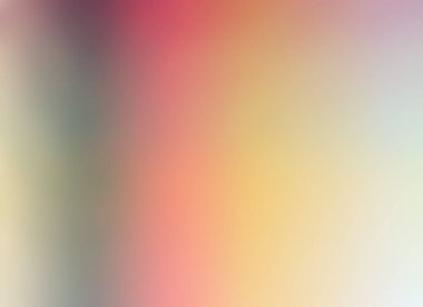 Modern gradyan çok renkli arkaplan. Tasarımınız için kopya alanı ile boyanmış duvar kağıdı.