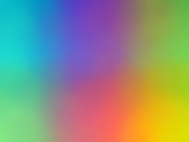 Soyut, renkli arkaplan. Metniniz için basit çok renkli duvar kağıdı.