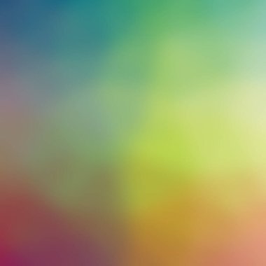 Modern gradyan çok renkli arkaplan. Tasarımınız için kopya alanı ile boyanmış duvar kağıdı.