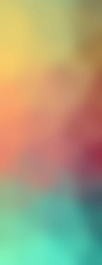 Soyut, renkli arkaplan. Metniniz için basit çok renkli duvar kağıdı.