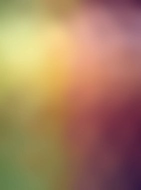 Modern gradyan çok renkli arkaplan. Tasarımınız için kopya alanı ile boyanmış duvar kağıdı.