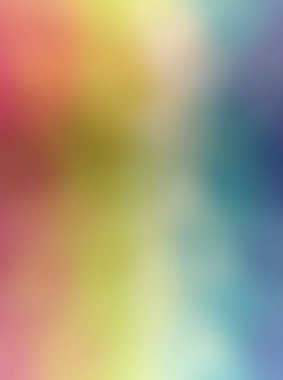 Modern gradyan çok renkli arkaplan. Tasarımınız için kopya alanı ile boyanmış duvar kağıdı.