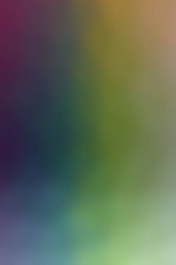 Modern gradyan çok renkli arkaplan. Tasarımınız için kopya alanı ile boyanmış duvar kağıdı.